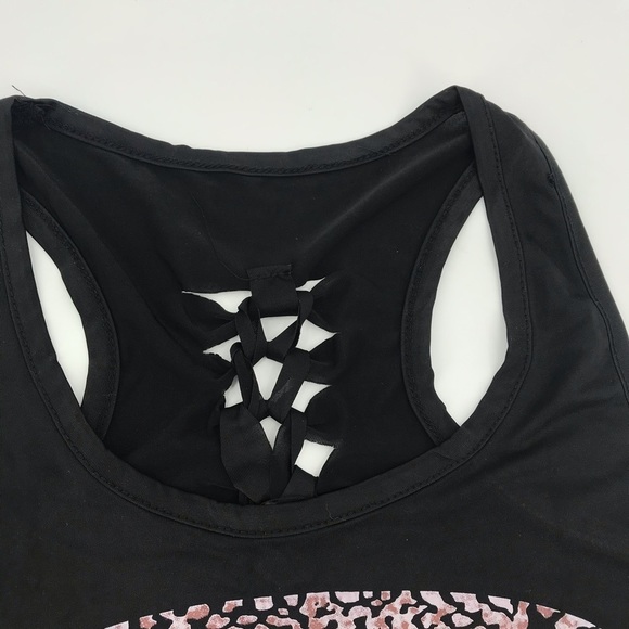 Skull tank top XS. Biker Alchemy England - Picture 4 of 8